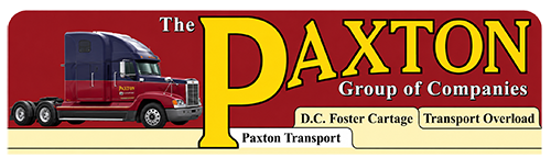 Paxton Transport Ltd Logo